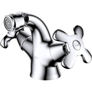 Смеситель для биде D&K Lorsch Hessen DA1412201