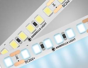 Светодиодная лента Ambrella Light Illumination GS3203