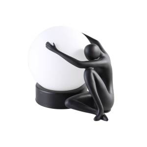 Светильник настольный Divinare Eleganza 1042/06 TL-6