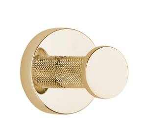 Крючок Boheme Uno 10976-G Gold