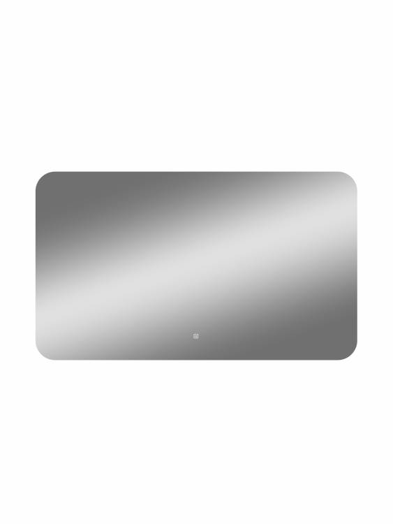 Зеркало Taliente Zled TA-Zled-B12070 с LED-подсветкой, 120x70 см