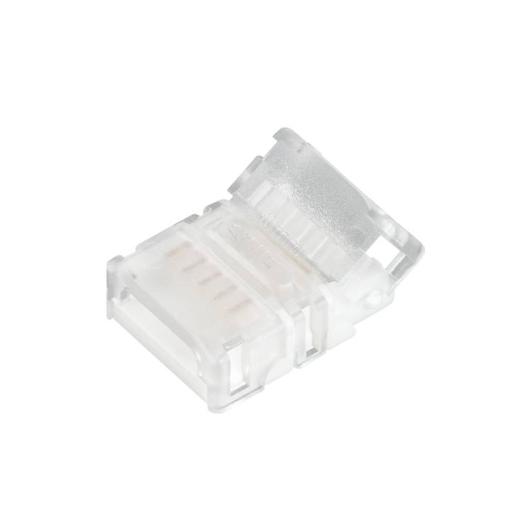 Соединитель лент прямой жесткий Arlight Hip Rgbw 39269