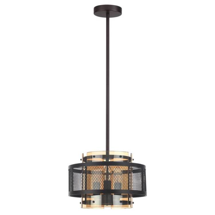 Подвесной светильник Lumion Moderni Zarina 8007/3