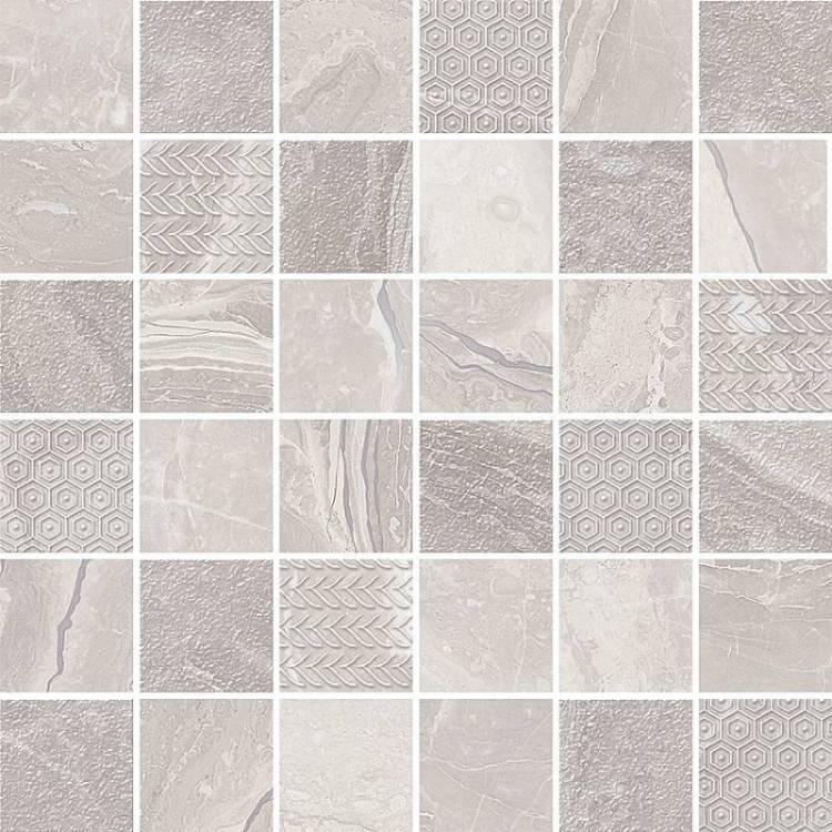 Мозаика Керлайф Torino Ice Mosaic 30х30