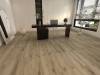 SPC Ламинат Icon Floor Black 4/43 4V BL-28 Дуб Кельвин 1220x151 фото 2