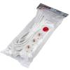 Удлинитель Uniel Ultra S-GCU3-5B White фото 3