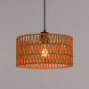 Подвесной светильник Arte Lamp Brushwood A7088SP-1BK фото 2
