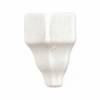 Вставка Adex Neri ADNE5376 Ang Exterior Cornisa Clasica Blanco 3.5x3.5