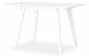 Стол обеденный Stool Group Gudi MH61900 WHITE белый 120x75x74