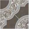 Декор Kerama Marazzi Бричиола ID141 наборный 30x30 фото 6
