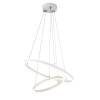 Подвесной светильник Escada Void 10254/2LED White APP фото 3