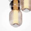 Потолочный светильник Maytoni Drop MOD273CL-L60CH3K фото 2