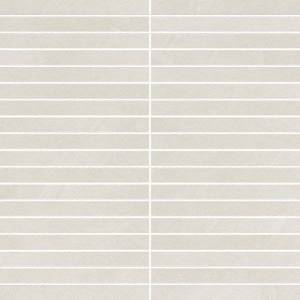 Мозаика Italon Continuum 610110001025 Polar Mosaico Strip 30x30