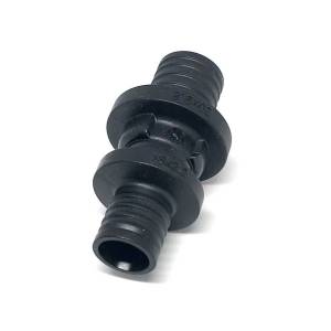 Соединение труба-труба Royal Thermo RTA 22.020 редукционное 20x25 PPSU