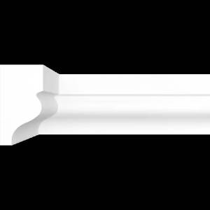 Молдинг Artpole SMG449 80x2.3x4.3