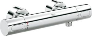 Термостатический смеситель Grohe Grohtherm 3000 Cosmopolitan 34274000 для душа