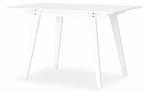Стол обеденный Stool Group Gudi MH61900 WHITE белый 120x75x74