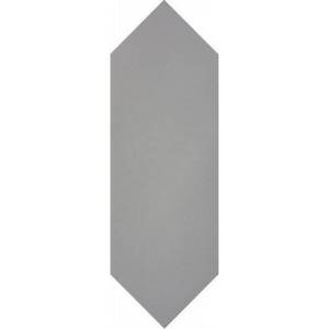 Керамогранит Equipe Kite 22989 Dark Grey 10x30 Керамогранит Equipe Kite 22989 Dark Grey 10x30