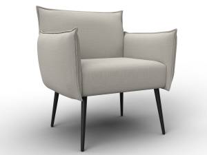 Кресло Лига Диванов Лига-083 132308 Бежевый