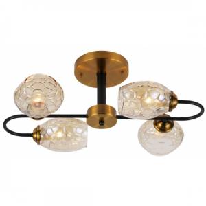 Трековый светильник Rivoli Moonless 3126-304