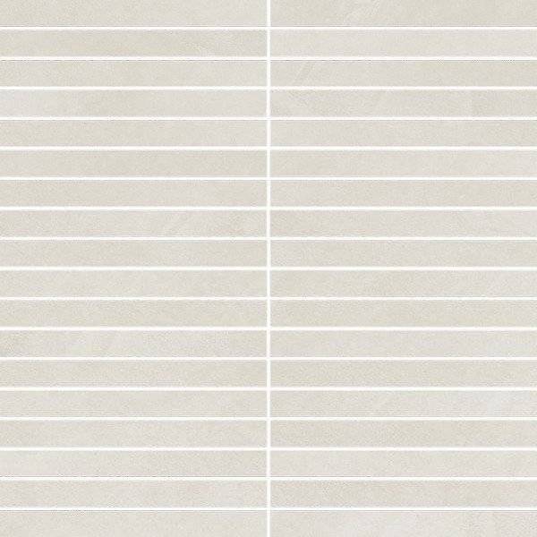 Мозаика Italon Continuum 610110001025 Polar Mosaico Strip 30x30