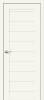 Межкомнатная дверь Bravo 066-0015 Браво-21 Alaska 200x90