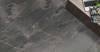 Керамогранит Kutahya Gemstone 30340520201001 Anthracite Rectified Lappato 60x120 фото 2