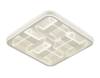 Потолочный светодиодный светильник Ambrella light Original FA627 фото 3