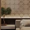 Принтография Deco Line PM-105 B Матовая 30x2.5x30 фото 2