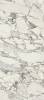 Керамогранит Casa Dolce Casa Stones and More 2.0 756198 Arabescato White Matte Ret 80x180