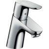 Смеситель для раковины Hansgrohe Focus 31733000 E2