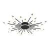 Потолочная светодиодная люстра Escada Meteor 629/A LED BL фото 4