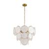 Подвесная люстра Lumion Chipsy 8320/5