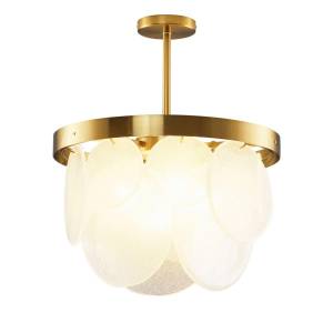 Люстра подвесная Moderli Alba V11077-4P