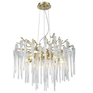Подвесная люстра Kink Light Грейни 07874-80.33