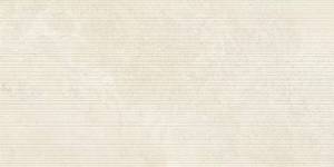 Керамогранит Piemme Valentino Limestone 05598A Italian White Ribbed Nat Ret 60x120