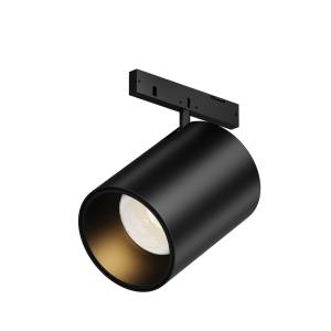 Трековый светильник Technical Focus LED Levity TR187-1-9W2.7K-M-B