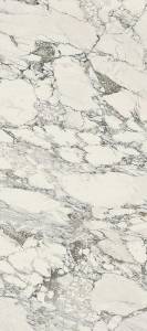 Керамогранит Casa Dolce Casa Stones and More 2.0 756198 Arabescato White Matte Ret 80x180