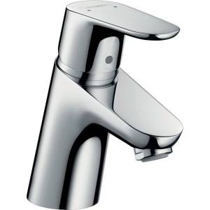 Смеситель для раковины Hansgrohe Focus 31733000 E2