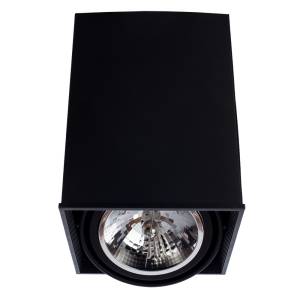 Потолочный светильник Arte Lamp Cardani Grande A5936PL-1BK
