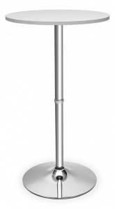 Стол барный Stool Group Мохито HALLEY WHITE