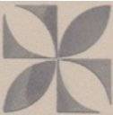 Декоративная вставка Kerama Marazzi Астрони AD/B263/TU0031L Байя лаппатированный 49х49х9