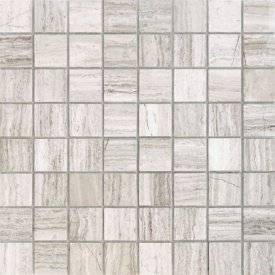 Мозаика Orro Mosaic Stone Wood Vien Pol. (3x3) 30.5x30.5