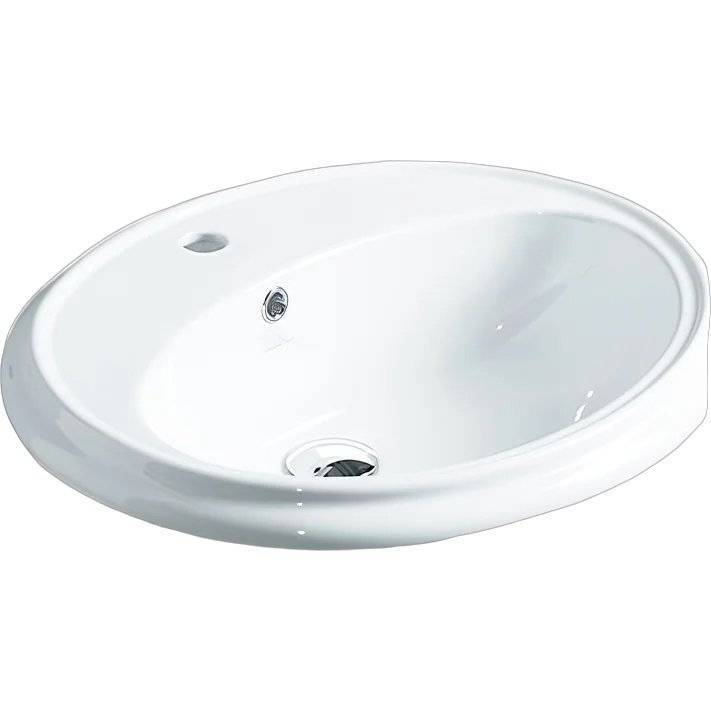 Раковина Simas Arcade AR859 60 см