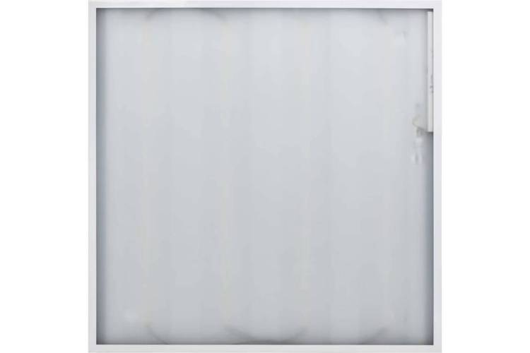 Встраиваемый светодиодный светильник IEK ДВО 6578-P LDVO0-6578P-35-4000-K01-H