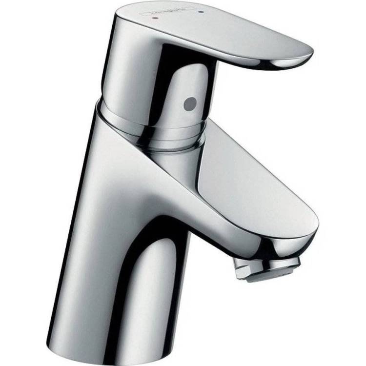 Смеситель для раковины Hansgrohe Focus 31733000 E2