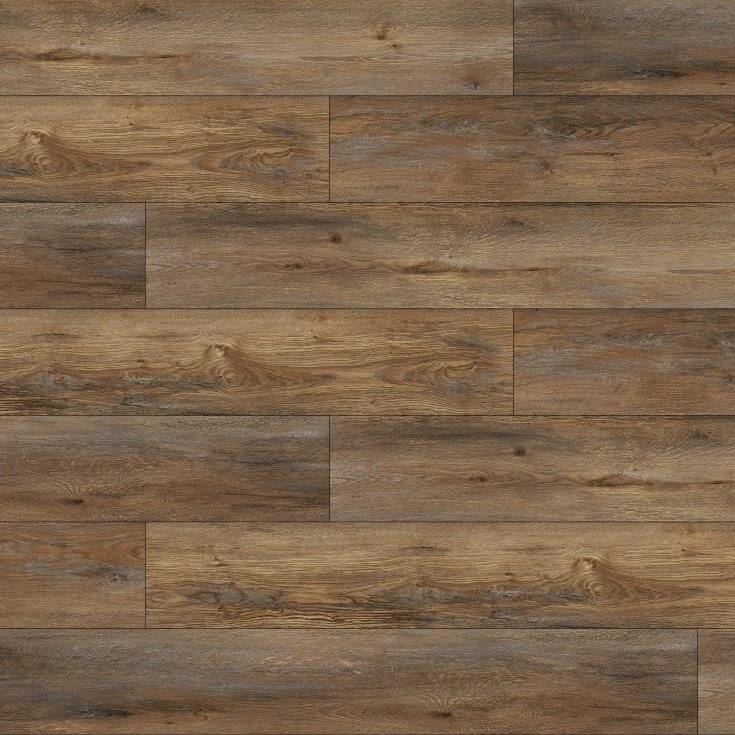 SPC Ламинат Floorwood Genesis 5/43 4U MV01 Дуб Аридас 1220x182