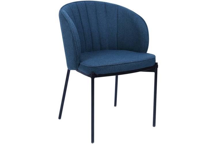 Стул Bradex Home Milan FR 0513 темно-синий