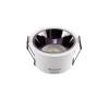 Встраиваемый светильник Denkirs DK2410 DK2410-WH