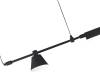 Подвесная светодиодная люстра Kink Light Ристо 07616-150L,19 фото 2